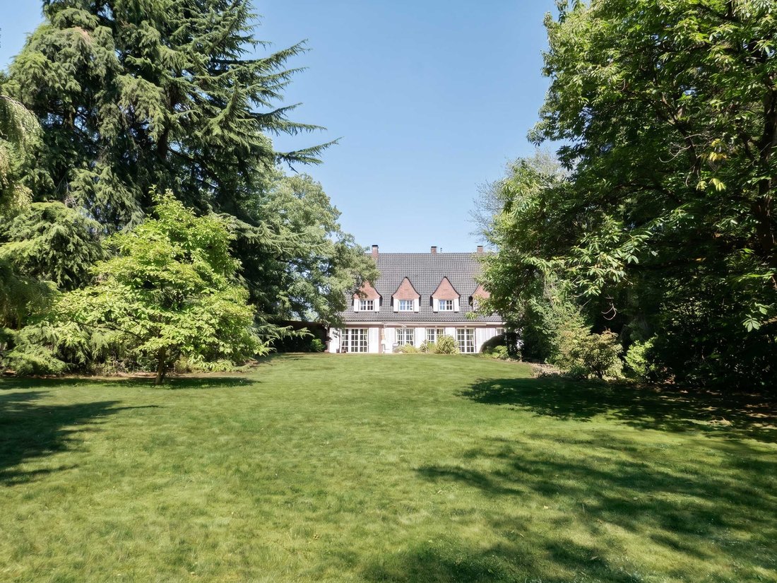 Villa in Oberursel, Hessen, Germany 5 - 18984034