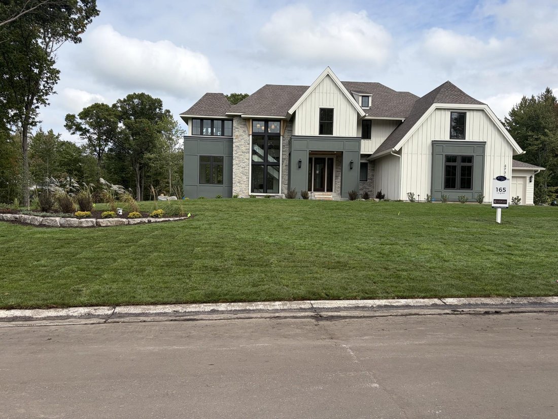 Casa en Andover, Minnesota, Estados Unidos 3 - 18065255