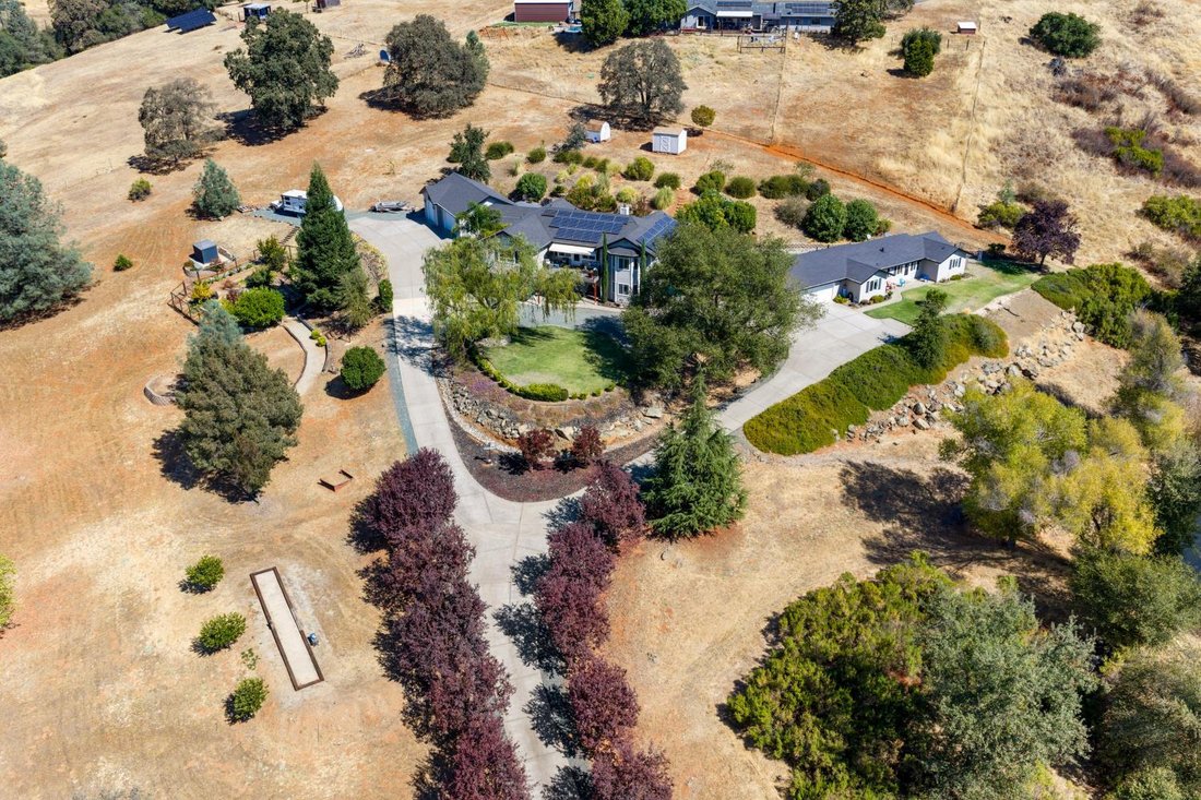 House in Cameron Park, California, United States 2 - 18984010