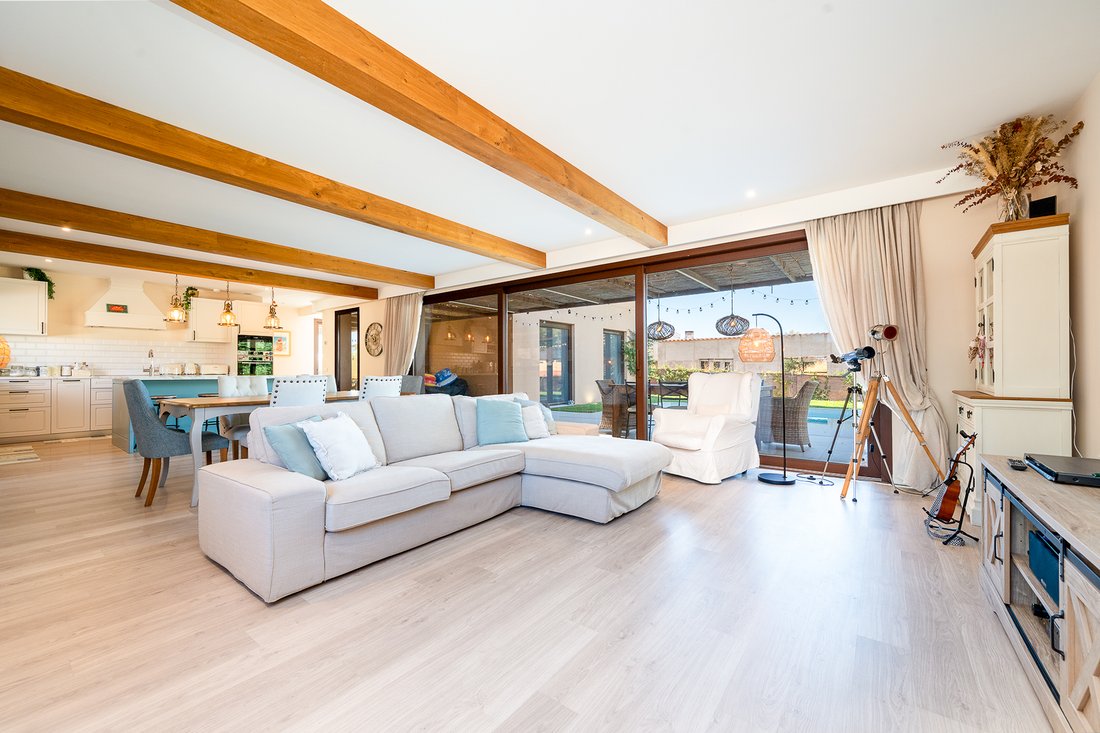 House in Bunyola, Balearic Islands, Spain 4 - 18984024