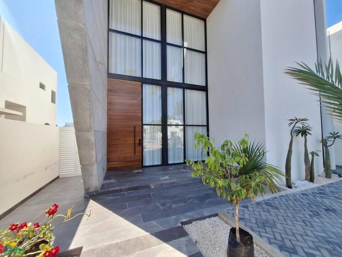 Casa en Playa del Carmen, Quintana Roo, México 1 - 17232040