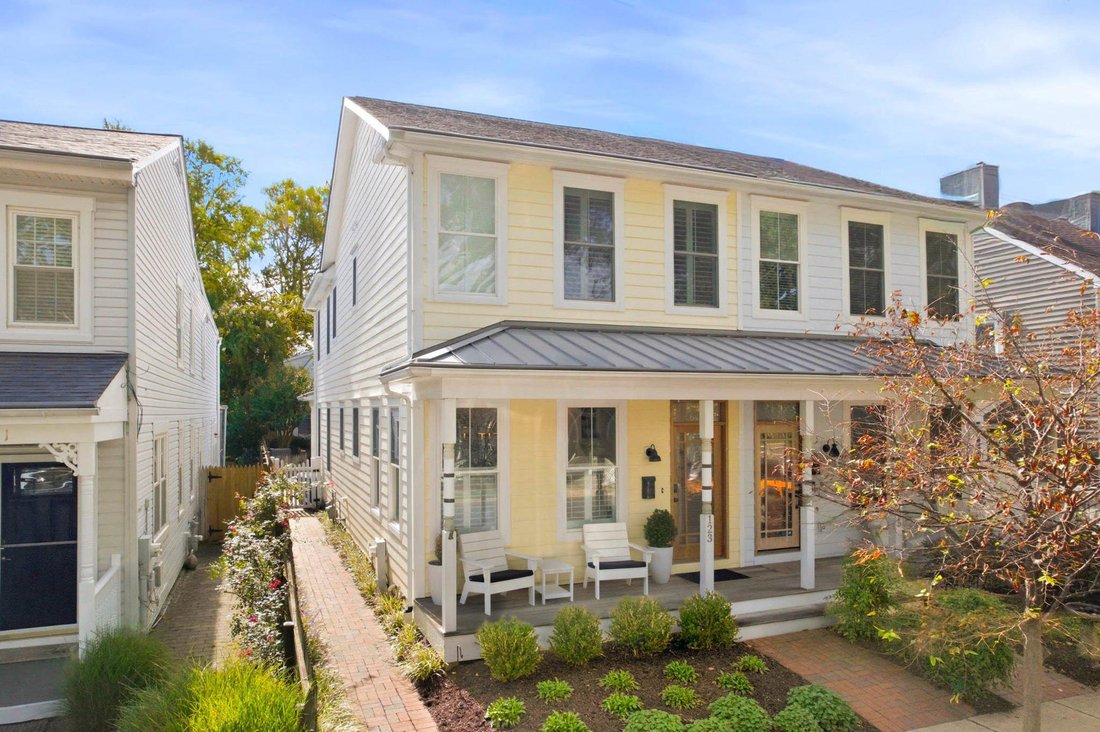 House in Annapolis, Maryland, United States 5 - 18984027