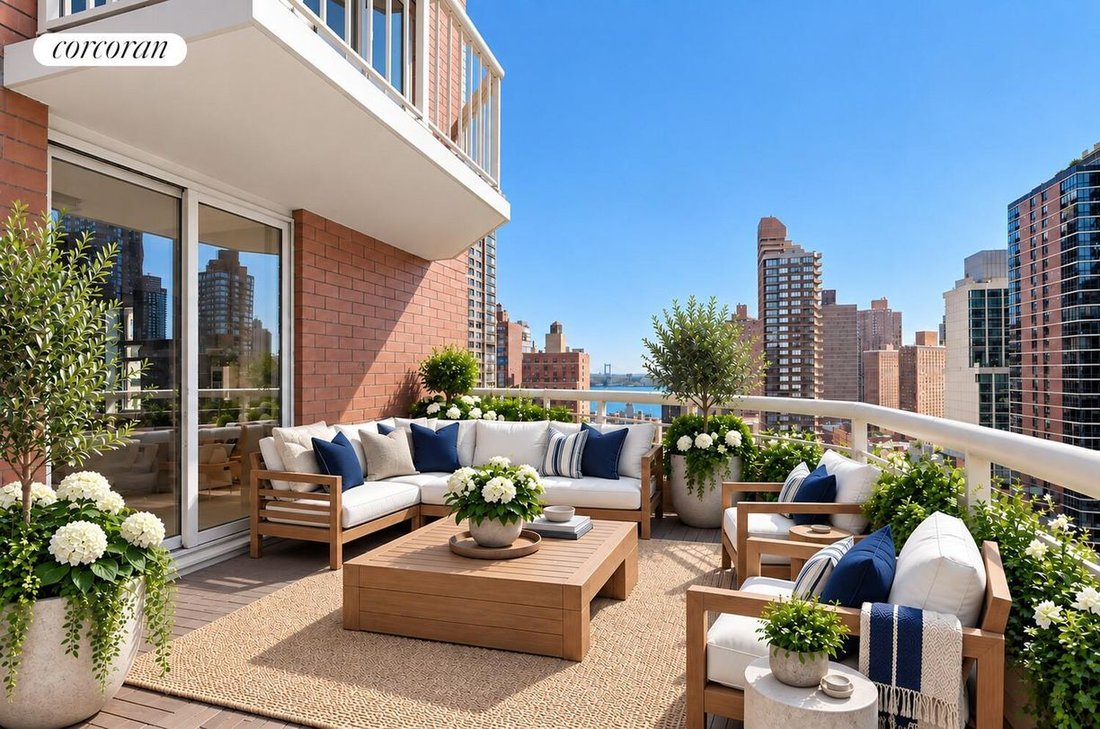 Condo in New York, New York, United States 1 - 18983973