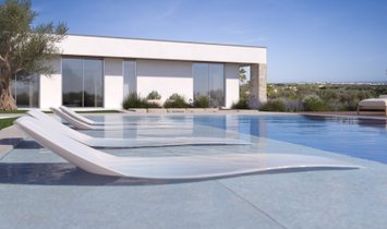Villa in Carvoeiro, Algarve, Portugal 2
