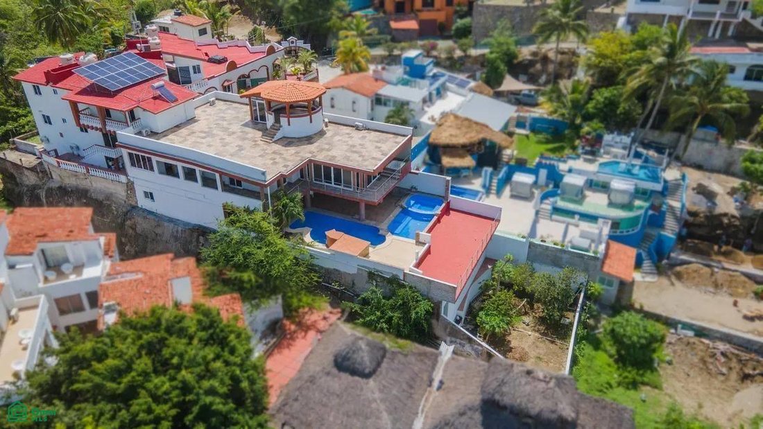 Manzanillo, Colima, Mexico 4 - 17088537
