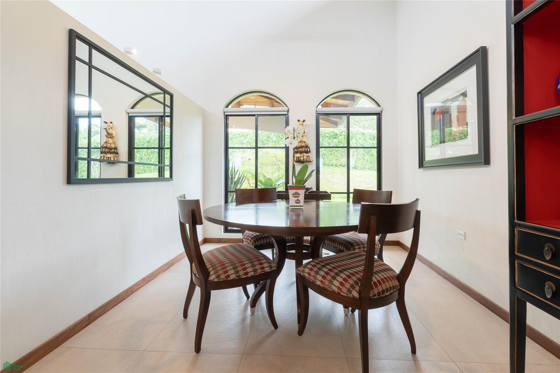 Condo in Jesús, Alajuela Province, Costa Rica 3 - 18640016