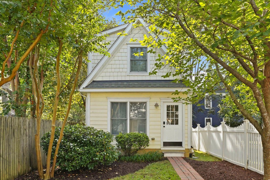 House in Annapolis, Maryland, United States 4 - 18984027