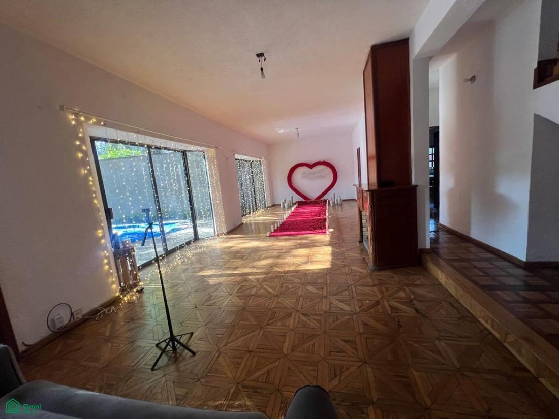 House in Santa Catarina Yecahuitzotl, Mexico City, Mexico 4 - 18353390
