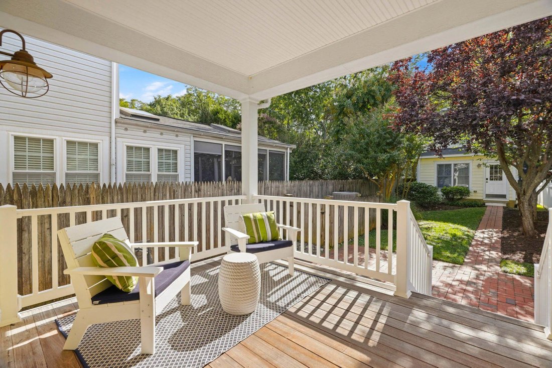 House in Annapolis, Maryland, United States 2 - 18984027