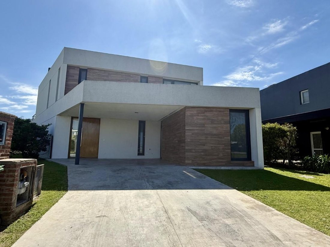 House in La Lonja, Buenos Aires Province, Argentina 4 - 18984038