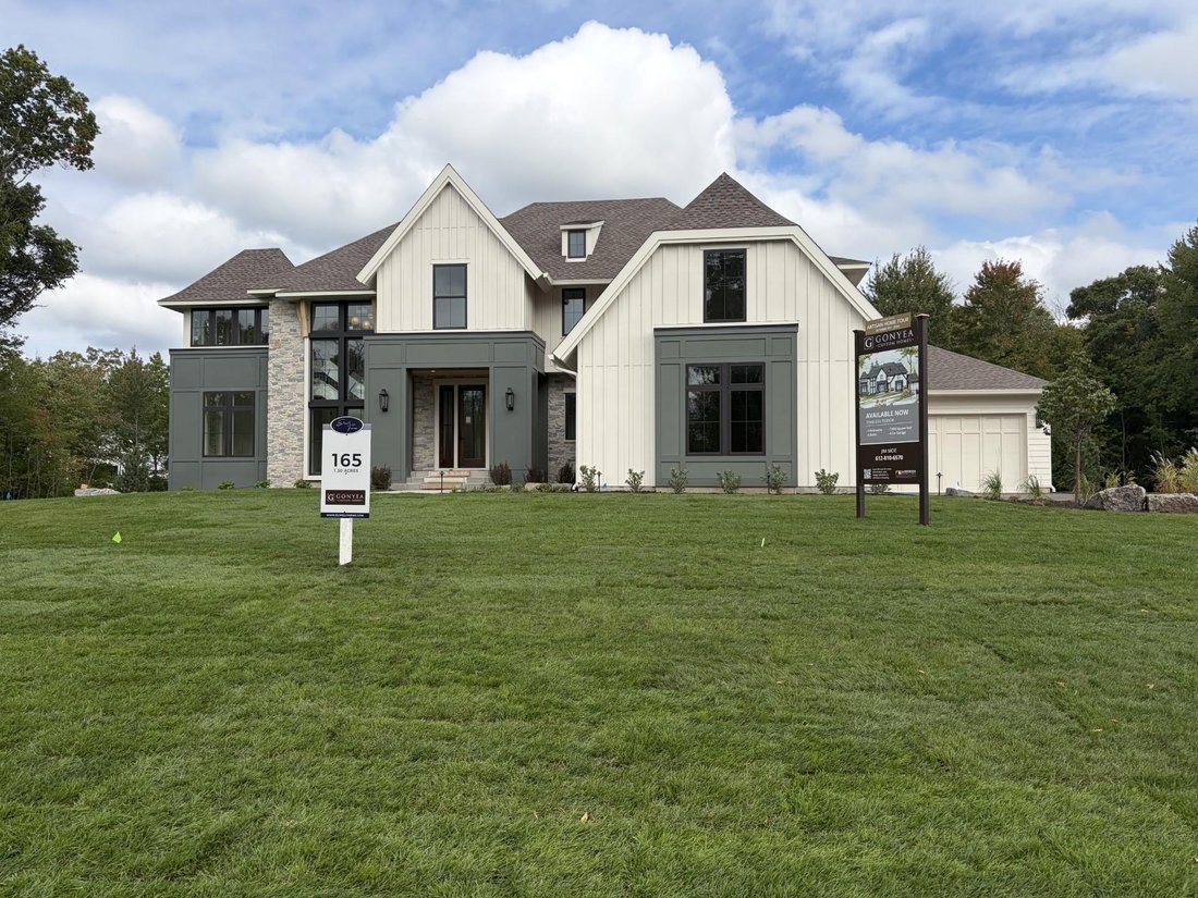 Casa en Andover, Minnesota, Estados Unidos 1 - 18065255