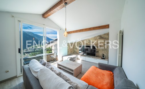 Apartment in Encamp, Encamp, Andorra 1