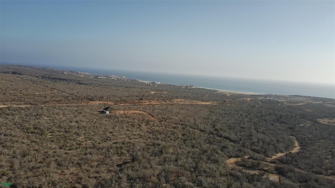 Land in El Pozo de Cota, Baja California Sur, Mexico 4 - 18612372