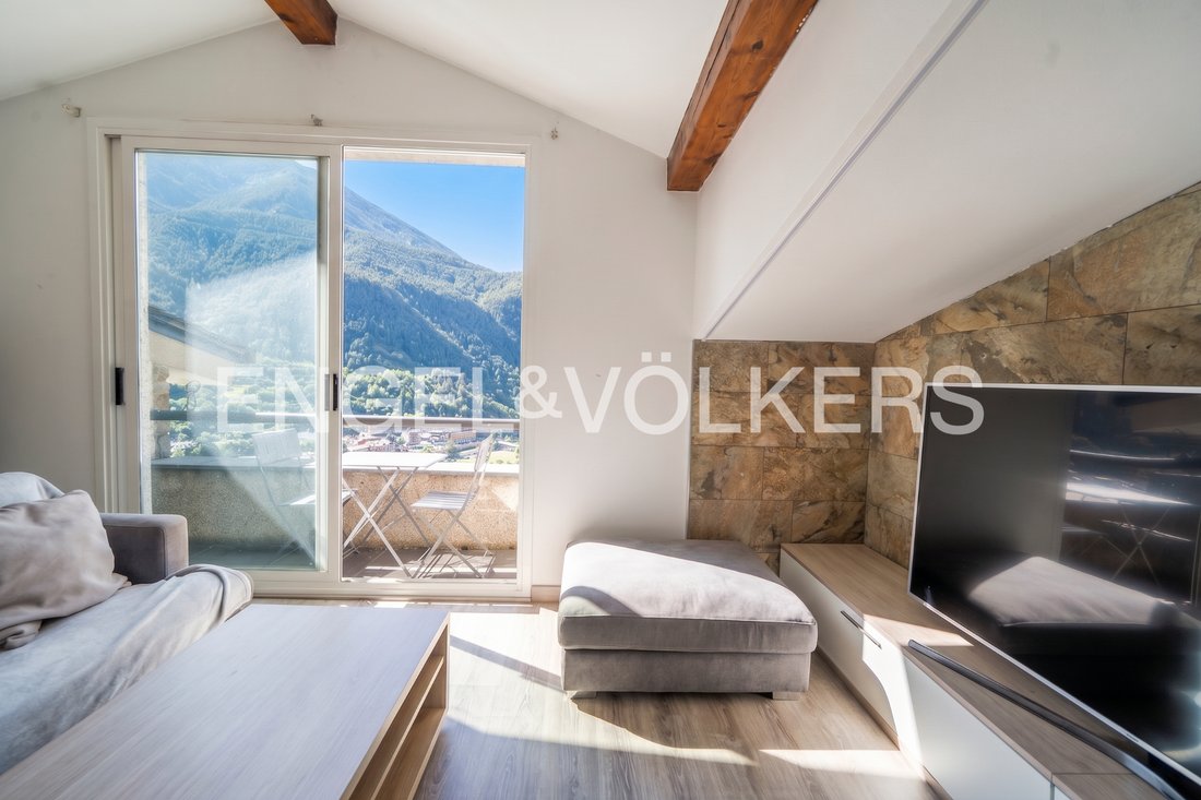Apartment in Encamp, Encamp, Andorra 2 - 18984014