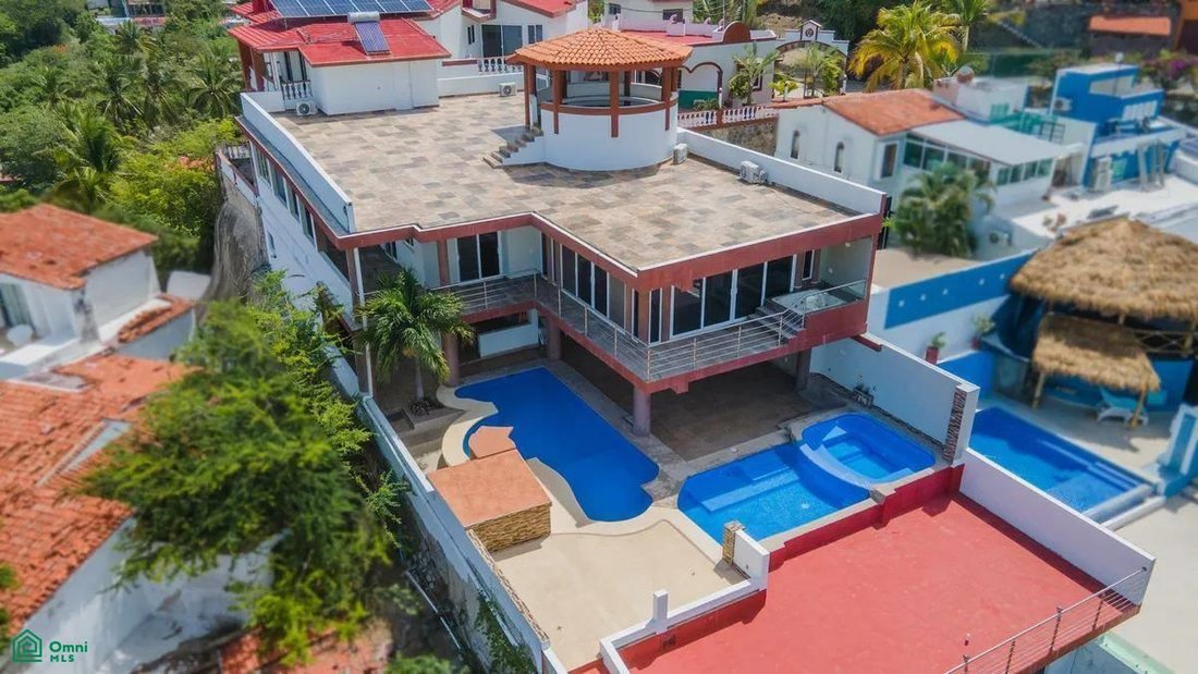 Manzanillo, Colima, Mexico 2 - 17088537