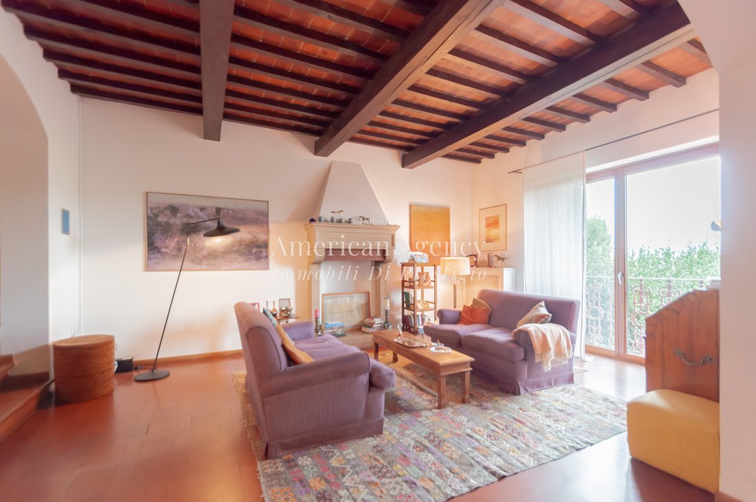 Apartment in Pian dei Giullari, Florence, Italy 2 - 18984015