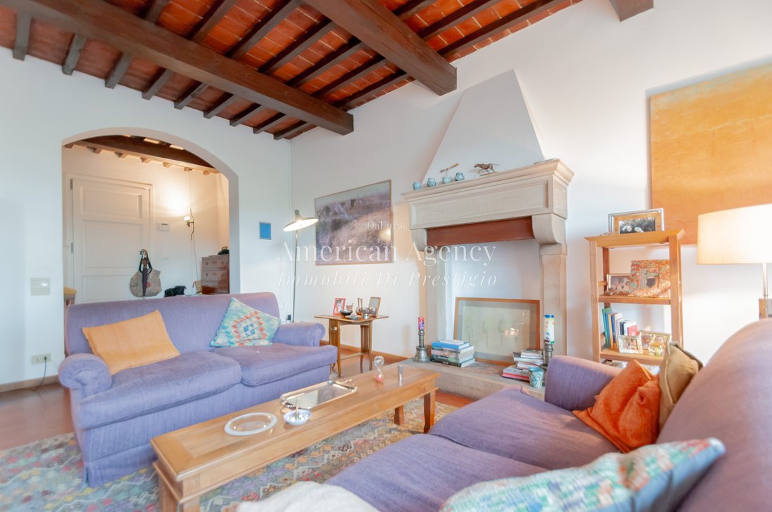 Apartment in Pian dei Giullari, Florence, Italy 5 - 18984015
