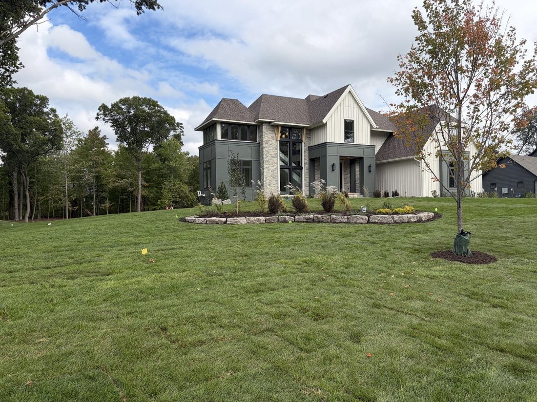 Casa en Andover, Minnesota, Estados Unidos 5 - 18065255