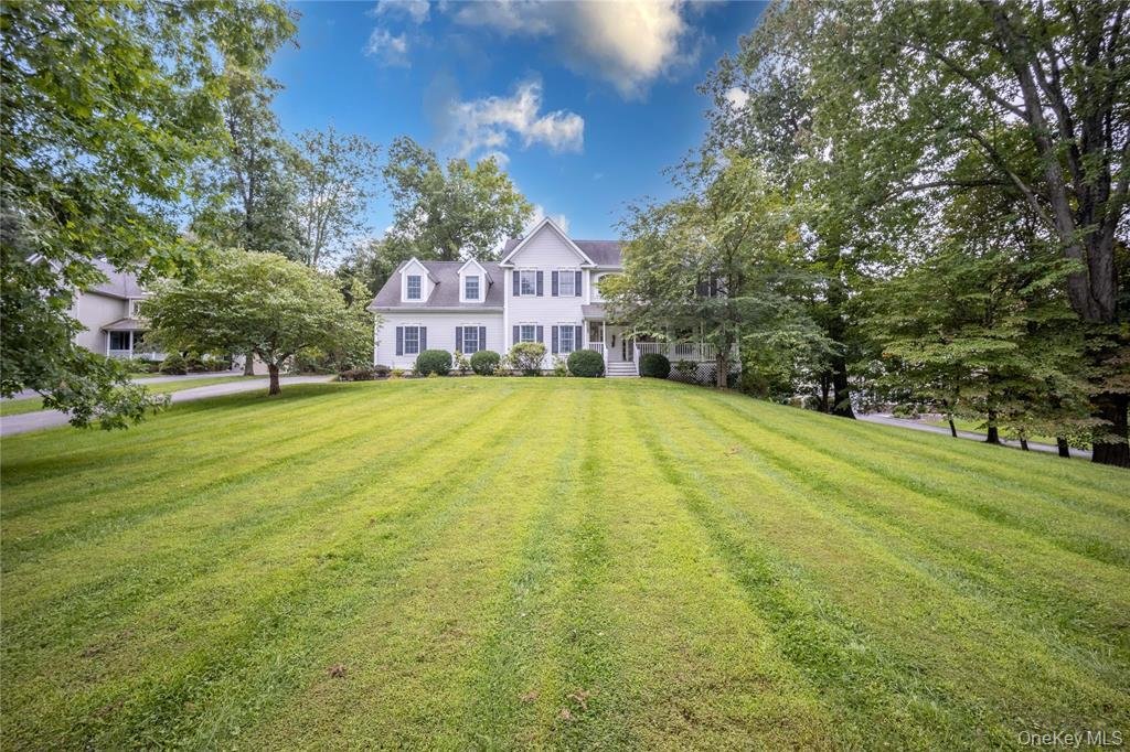 House in Hopewell Junction, New York, United States 2 - 18984020