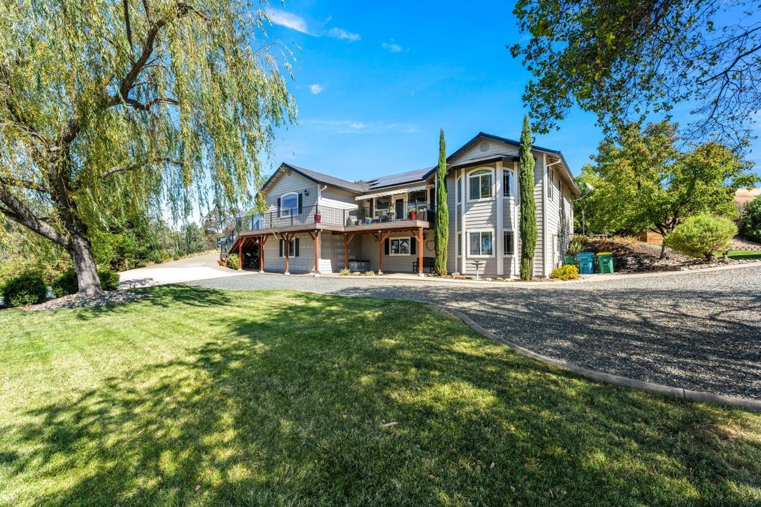 House in Cameron Park, California, United States 1 - 18984010