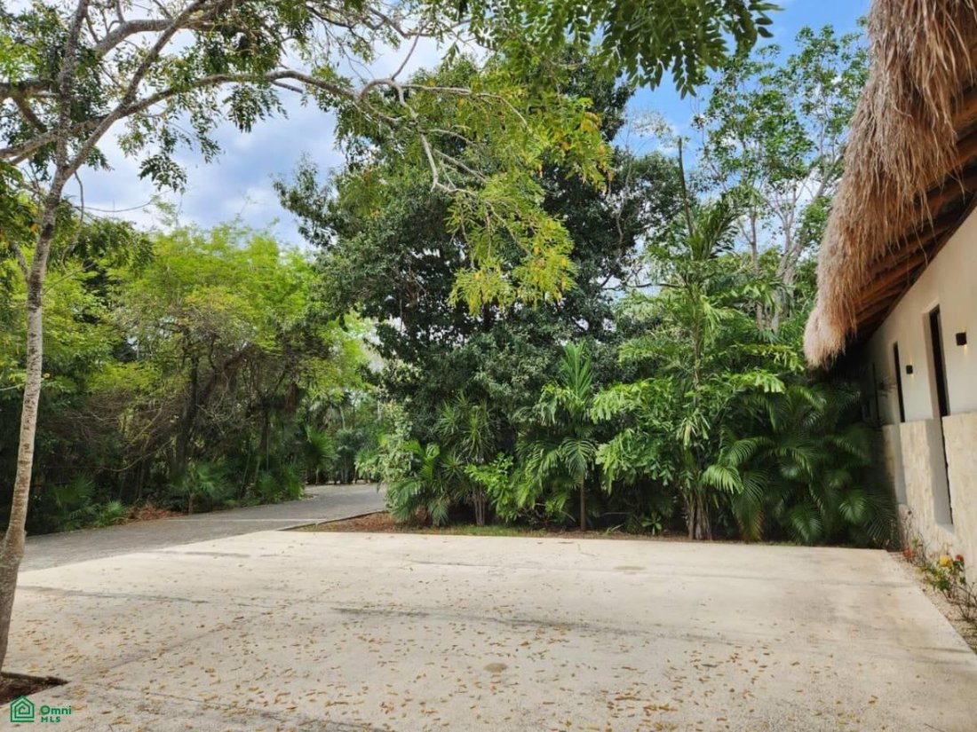 Casa en Akumal, Quintana Roo, México 5 - 17960753