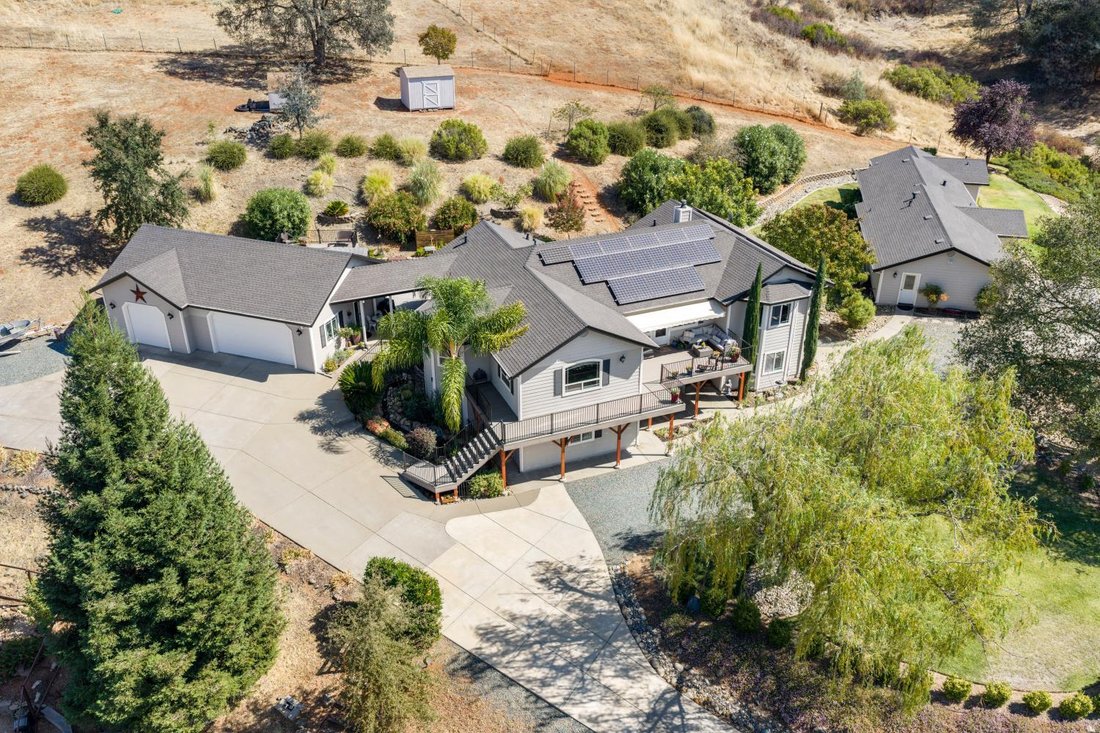 House in Cameron Park, California, United States 5 - 18984010
