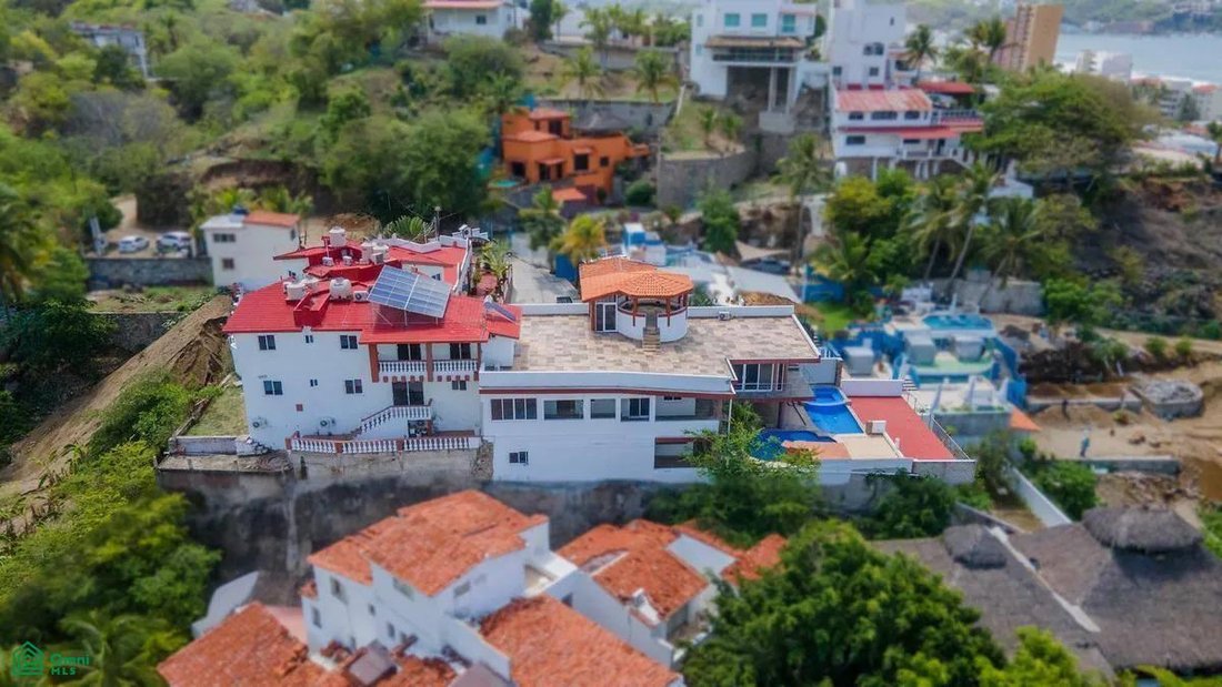 Manzanillo, Colima, Mexico 1 - 17088537