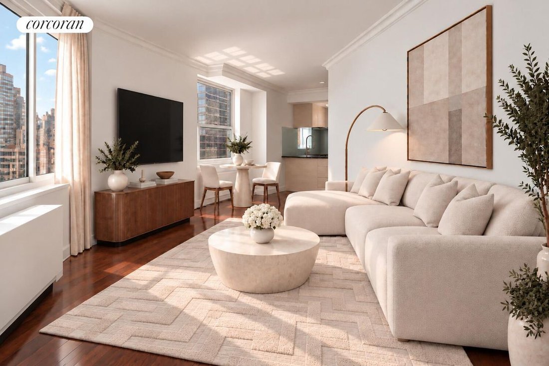 Condo in New York, New York, United States 3 - 18983973