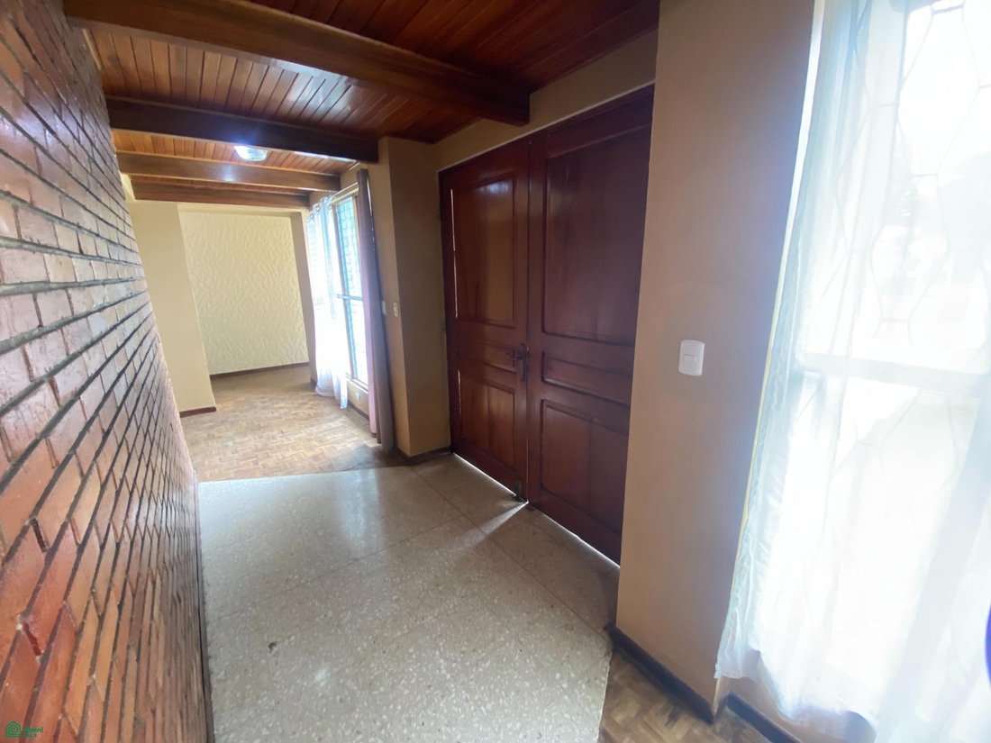 House in Heredia, Heredia Province, Costa Rica 4 - 18612364