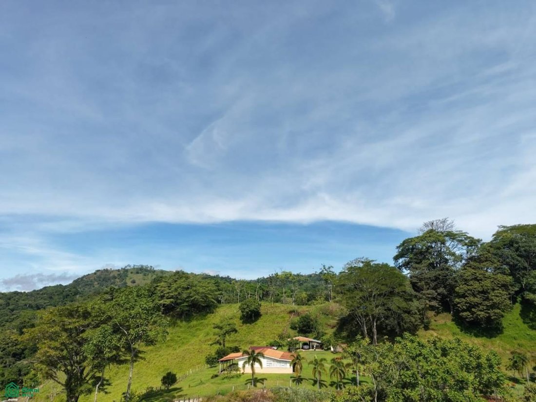 Casa in Santiago, San José, Costa Rica 4 - 17088446