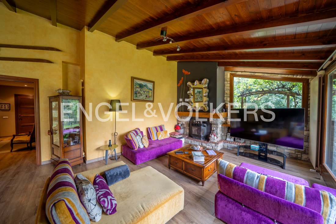Chalet in Escaldes-Engordany, Escaldes-Engordany, Andorra 5 - 18984033