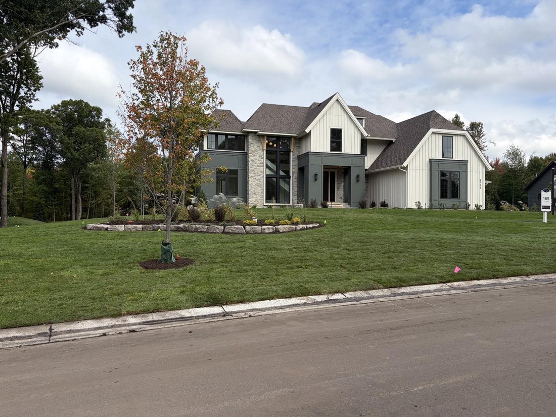 Casa en Andover, Minnesota, Estados Unidos 2 - 18065255