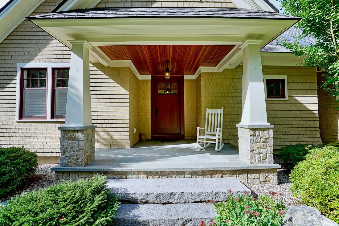 House in North Hampton, New Hampshire, United States 4 - 18984025
