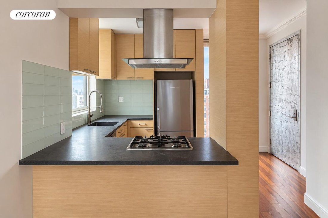 Condo in New York, New York, United States 4 - 18983973