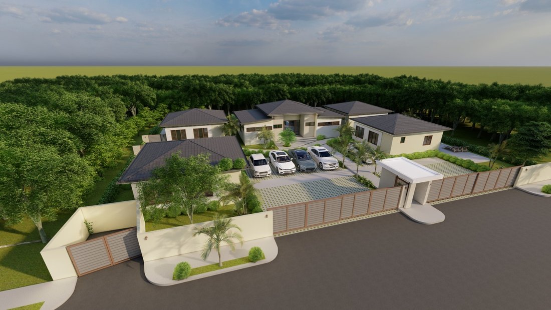 Villa in Aguada, Rincón, Puerto Rico 2 - 18984047
