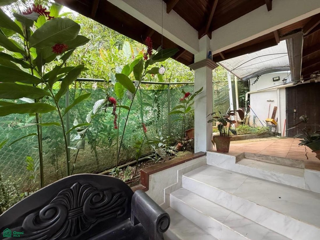 Casa in Quepos, Provincia di Puntarenas, Costa Rica 5 - 18594375