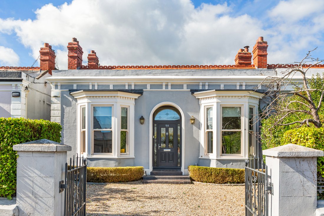 House in Dublin, County Dublin, Ireland 1 - 18983974