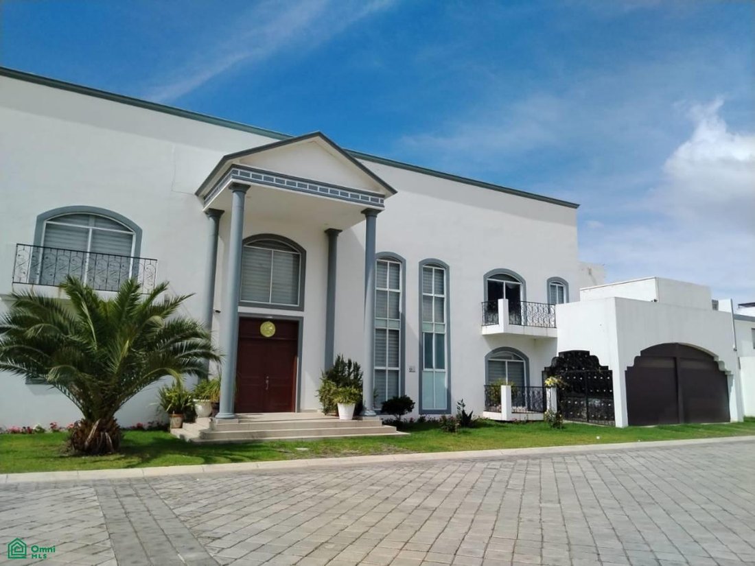House in Tulancingo, Hidalgo, Mexico 1 - 18183832