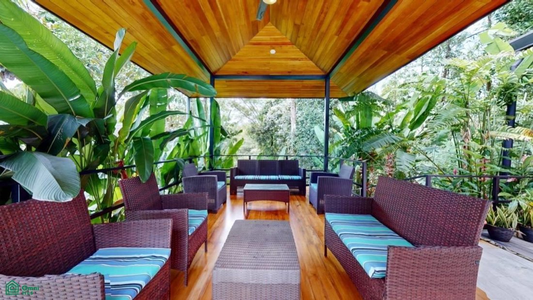 Casa in Uvita, Provincia di Puntarenas, Costa Rica 3 - 17087847