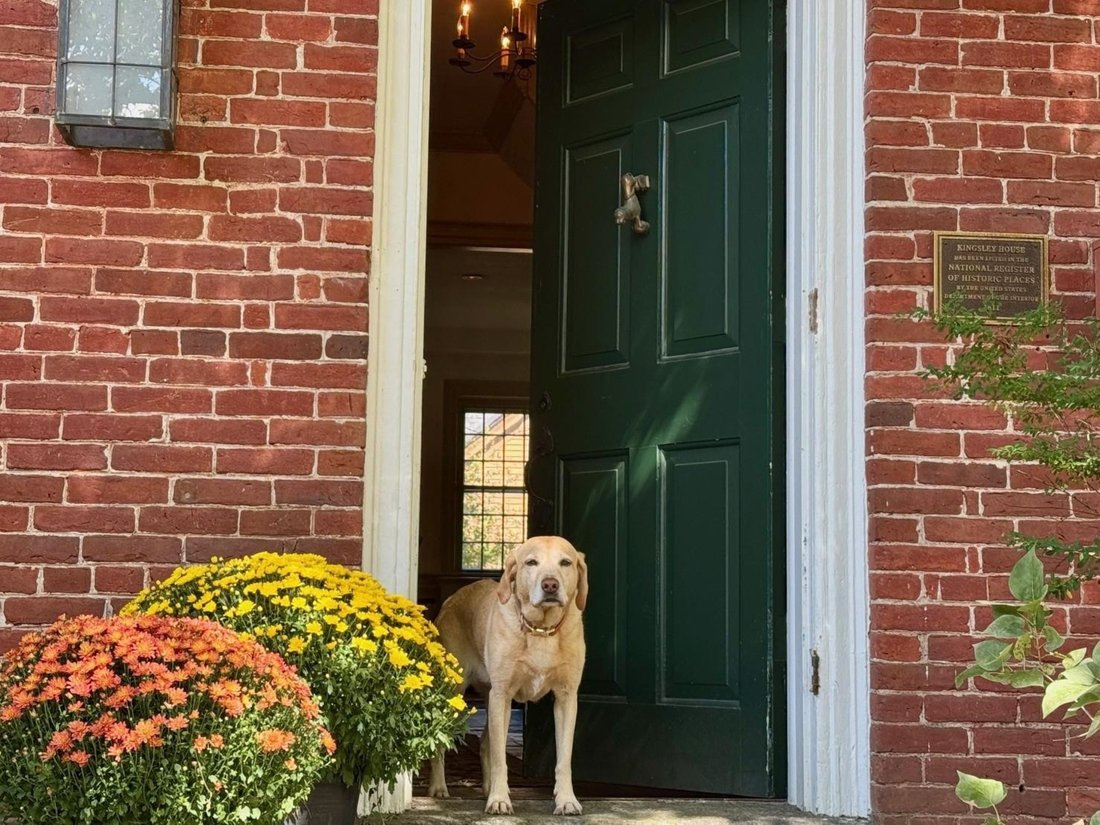 House in Woodstock, Vermont, United States 2 - 18984007