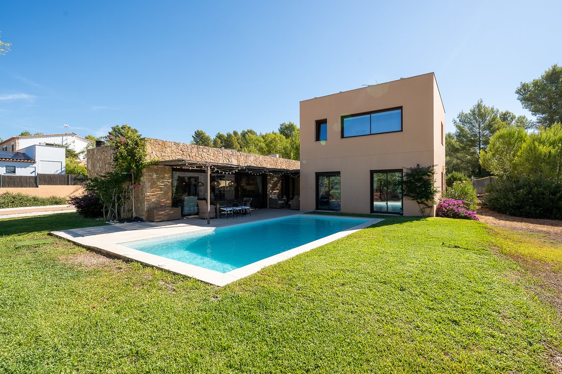 House in Bunyola, Balearic Islands, Spain 1 - 18984024