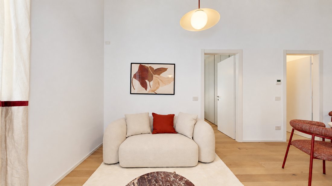 Apartment in Buenos Aires, Milan, Italy 4 - 18984036