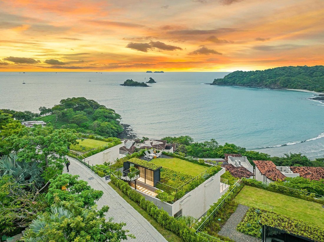 House in Las Catalinas, Guanacaste Province, Costa Rica 4 - 18085123