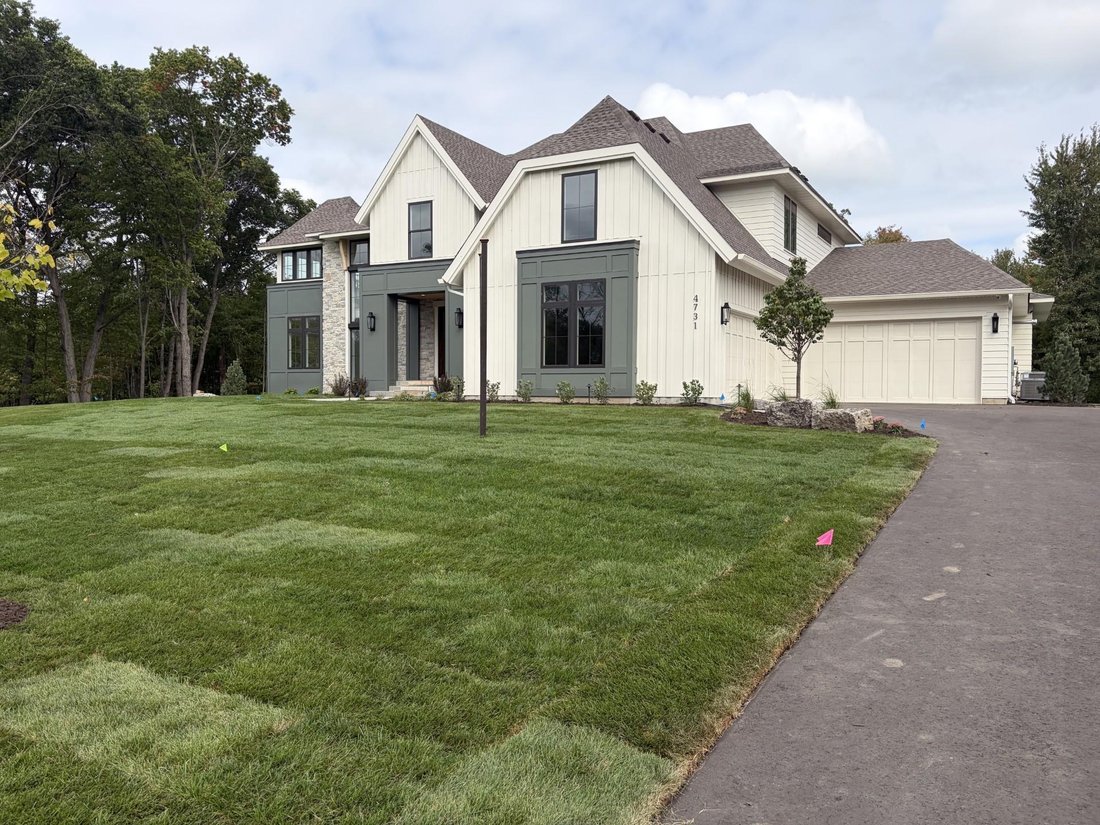 Casa en Andover, Minnesota, Estados Unidos 4 - 18065255