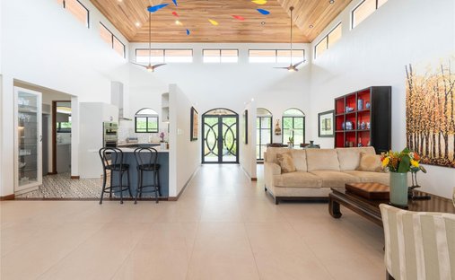 Condo in Jesús, Alajuela Province, Costa Rica 1