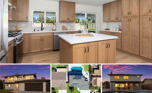 House in Santa Ana, California, United States 1