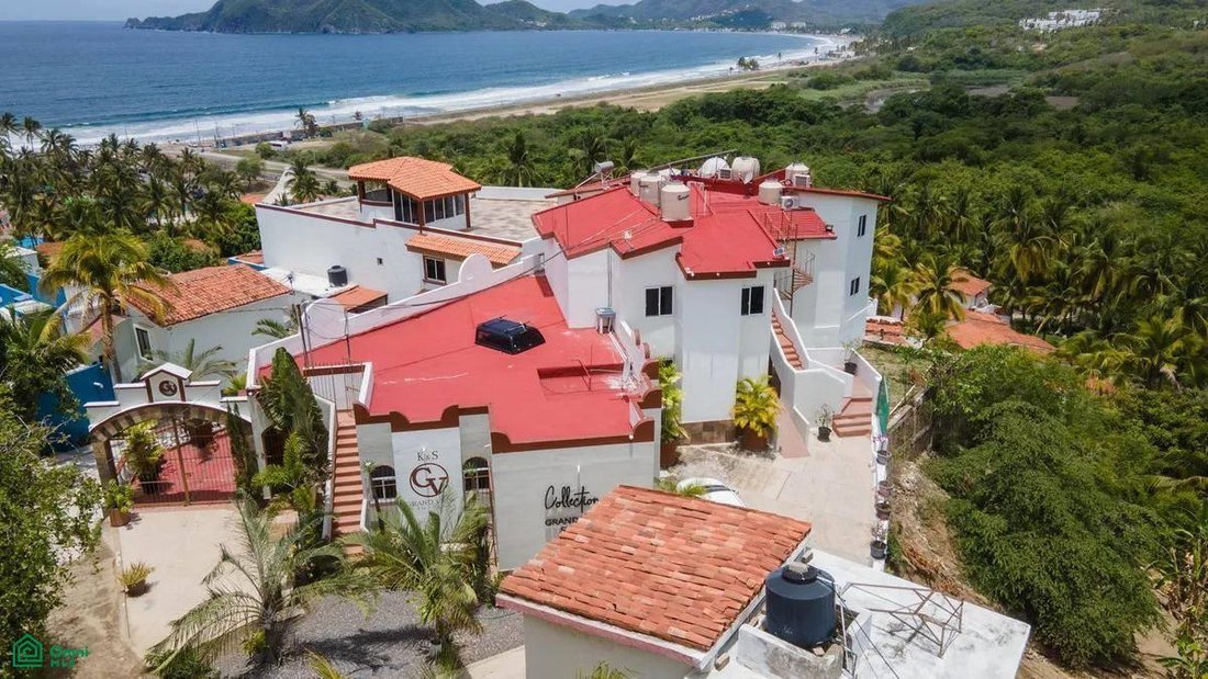 Manzanillo, Colima, Mexico 5 - 17088537