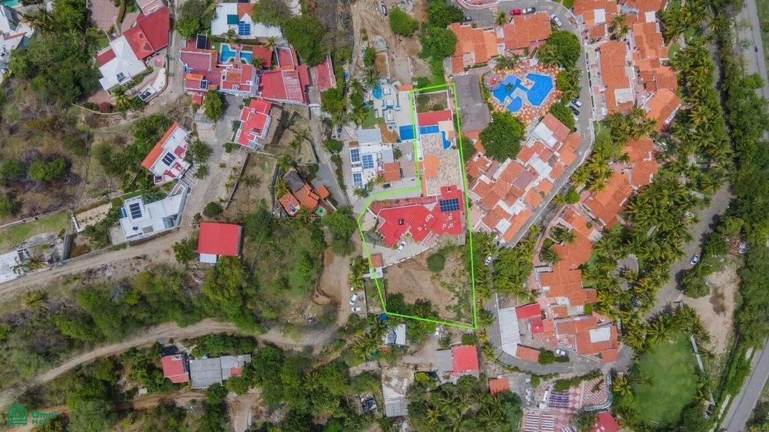 Manzanillo, Colima, Mexico 3 - 17088537