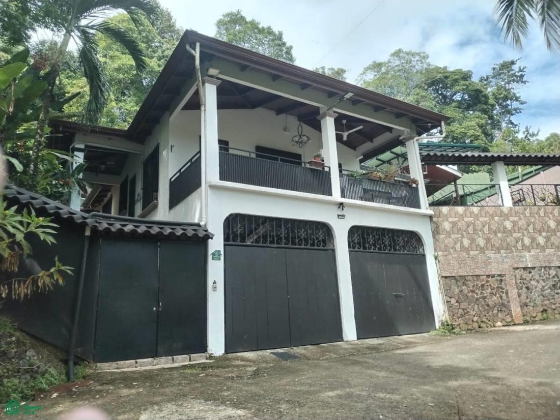 Casa in Quepos, Provincia di Puntarenas, Costa Rica 1 - 18594375