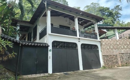 Maison à Quepos, Puntarenas, Costa Rica 1